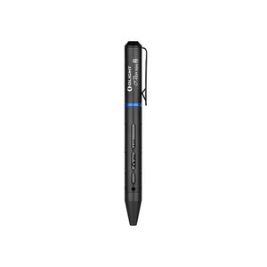 Olight O'Pen Mini 2 Black Ballpoint Pen and Pencil in One, NEW in box