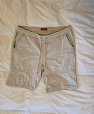 Guess Jeans pantaloncino uomo con coulisse TAGLIA LARGE