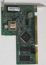 US Robotics 0584 005687-03 56K V.90 Internal 16-bit ISA Modem Please Read 