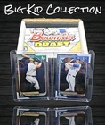 2024 Bowman Draft Chrome Prospects Complete Set (BDC-1 - BDC-200)