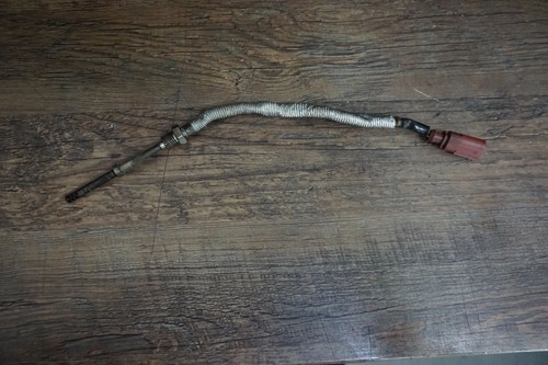 Audi A4 8K B8 6X0973802A Lambdasonde Regelsonde Sensor 3.0 TDI