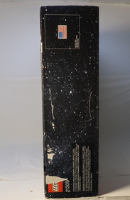 Lego Nasa Apollo Saturn V #21309 1969pcs Retired Sealed