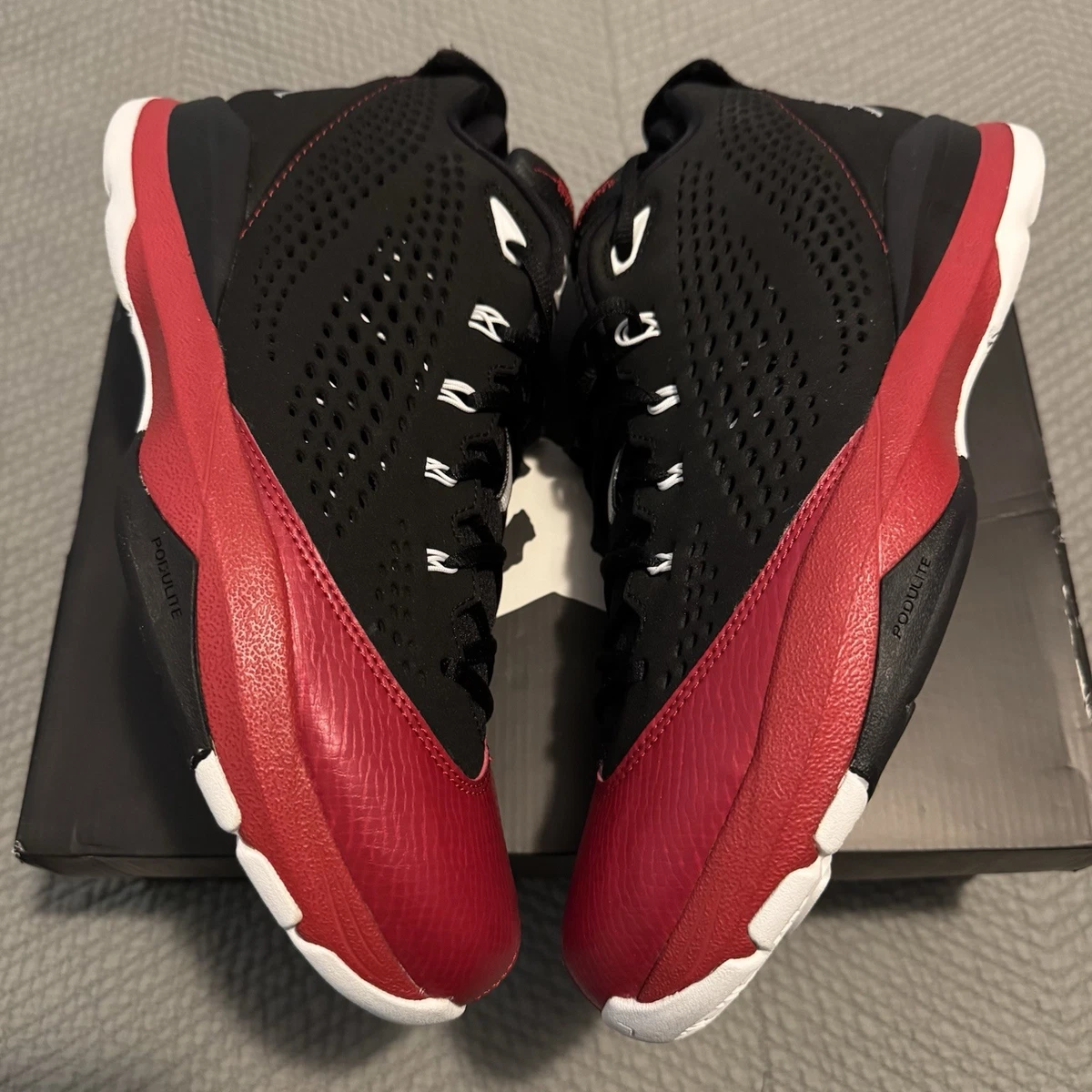Jordan CP3.VII Bred - 616805-002 for Sale | Authenticity