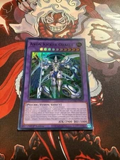 Yu-Gi-Oh! Axon Kicker Oracle / DOOD-EN037 1st Edition NM