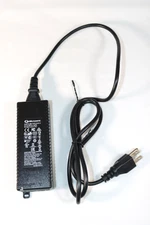 Microsemi PD-9001GR/AT/AC 1-Port IEEE PoE Injector Power over Ethernet