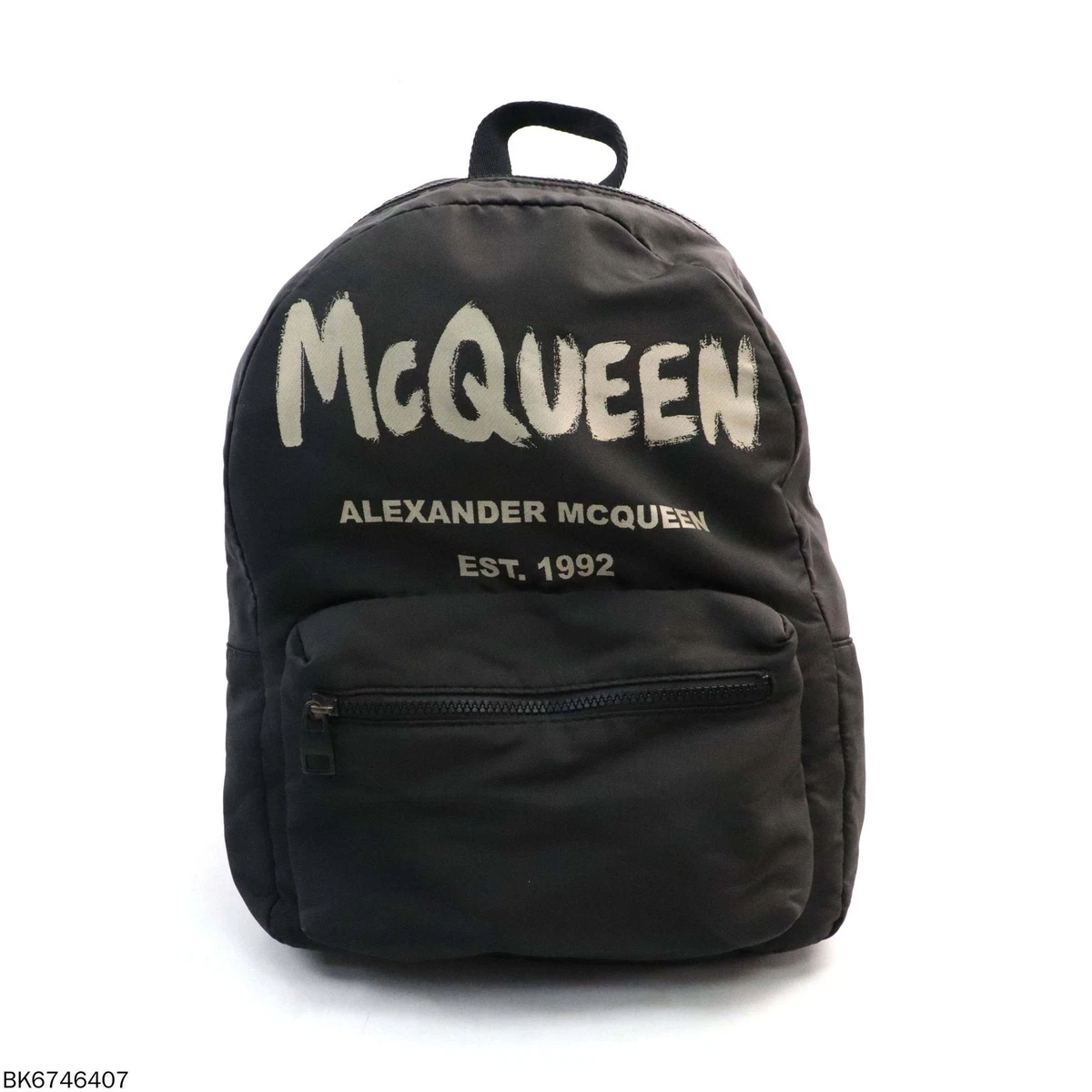 Alexander McQueen Backpacks for Men for sale | eBay