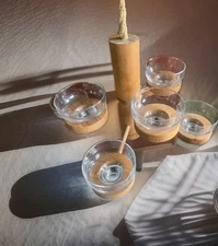 Candlestick / vintage / by John Gulbrandsrød