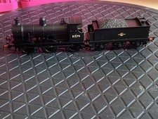 Bachmann Class C 31579 31-465 BR Black Late Crest BNIB