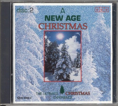 A New Age Christmas