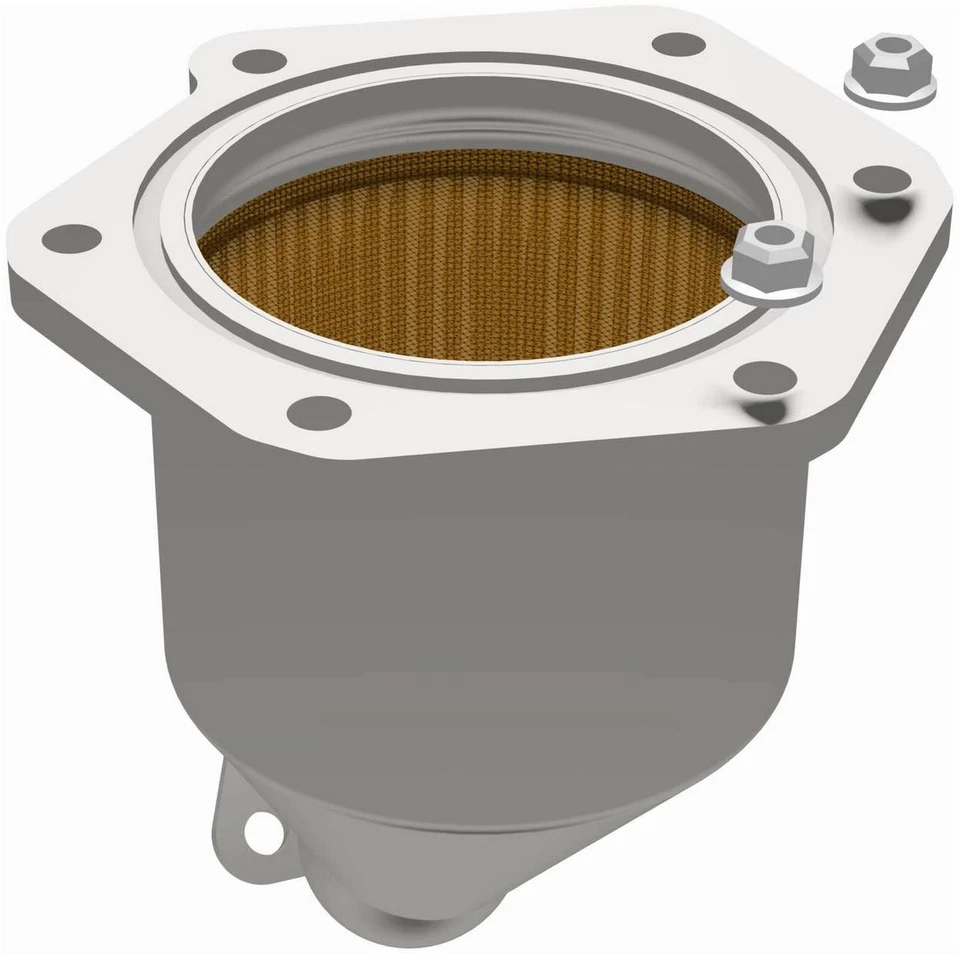 MagnaFlow 5582842-CI para Nissan Murano 2011 Foto 2 de 4