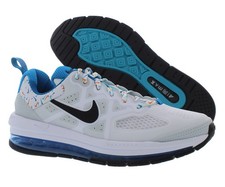 Nike Air Max Genome Boys Shoes
