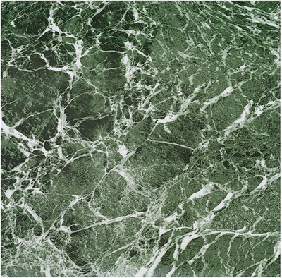Nexus Self Adhesive Vinyl Floor Tiles, 20 Tiles - 12'' x 12'', Forest Marble Pee
