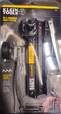 Klein Tools Bx And Armored Cable Cutter