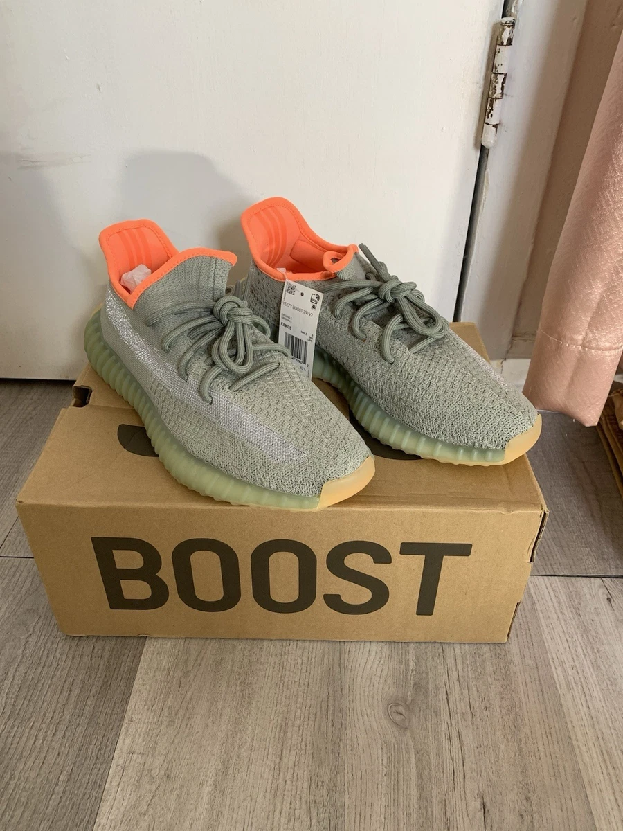 adidas gazelle silver green womens Adidas Yeezy 350 Boost V2 Low Top Kanye West Sneaker  THE-ECHELON