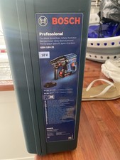 Bosch GBH 18V-21 Cordless Rotary Hammer Drill