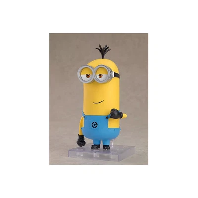 Nendoroid - Minions - KEVIN - Photo 1/4
