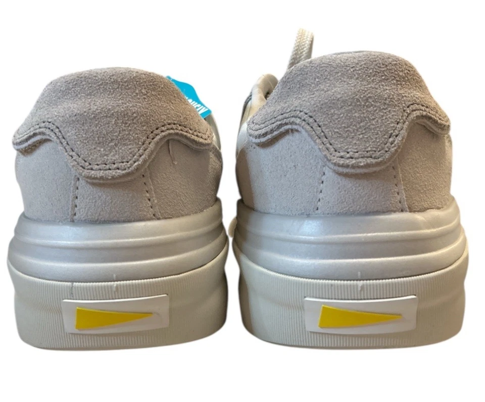 Zapatos Reef Hombre El Jefe Color Tiza Talla 11,5 Nuevos Foto 4 de 4