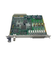 PREMISYS Motorola 816460, 105-100167 REV AO TENSR DSM 4W 4 SS Card Channel Bank