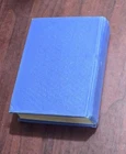 1354H-1936 Rare Holy Quran Arabic Koran القرآن الكريم المصحف