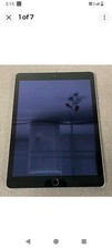 APPLE IPAD AIR 2 A1567 64GB 9.7" display with black case bundle
