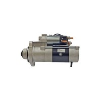 Hella Starter 8EA 015 642-121 FüR Mitsubishi Volvo DEUTZ-FAHR