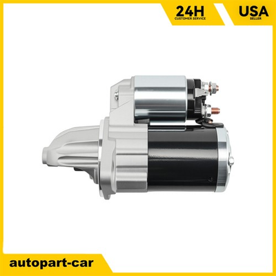 #ad 12V Starter Fits 2015 2019 Subaru Outback 2.5L 2012 2016 Impreza 2.0L 23300AA710 $46.99