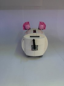 LEGO 40251 Piggy Bank Creator 3-in-1 (RETIRED, INCOMPLETE & NO MANUAL)