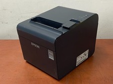 Epson TM-L90 M313A POS Thermal Receipt Printer Read  O394