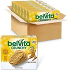 Belvita Gingerbread Breakfast Biscuits 6 Pack Limited Edition