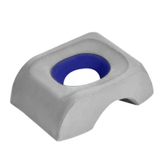 Face Pillow for Massage Foam Face Cradle Square Face Down Massage Pillow9529