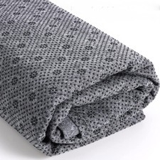 100CM 160CM Final Backing Cloth Primary Tufting Cloths Backing Fabric Non Slip