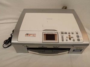 dcp 350c printer