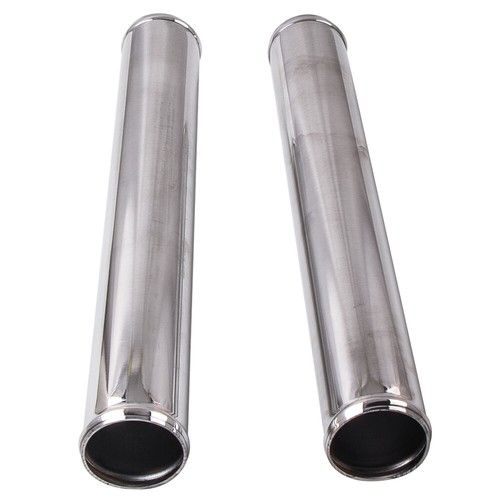GT30 GT3037 GT3076 Turbo Water & Oil Cold + 2.5" 64mm Intercooler Piping Kits - Picture 9 of 11