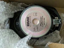 SAAB 12786608 New NOS Genuine OEM Loudspeaker 9-3 2003-2011 MAKE OFFER