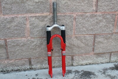 Rock Shox JUDY TT MTB Fork - 26