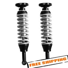 Fox Shox 880-02-361 Set of 2 Front 0"-2" 2.5 Factory Series Coilovers