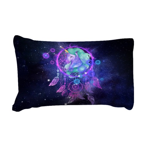 Unicorn Duvet/Quilt/Doona Cover Set Single Queen King Size Bedding Pillowcases - Picture 32 of 34
