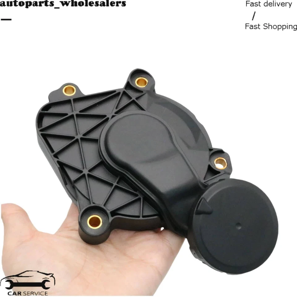 NUEVO cárter PCV válvula apto para Mercedes-Benz ML350 GLE350 E350 E400 2760100331 Foto 3 de 4