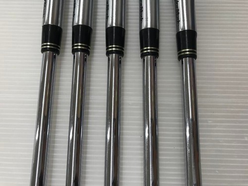 TaylorMade R9 MAX Irons #6-9,P(5clubs) / Dynamic Gold / Flex:S200 / Iron Set - Picture 5 of 10