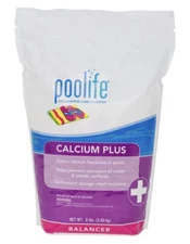 Poolife Calcium Plus Water Balancer 8 lb