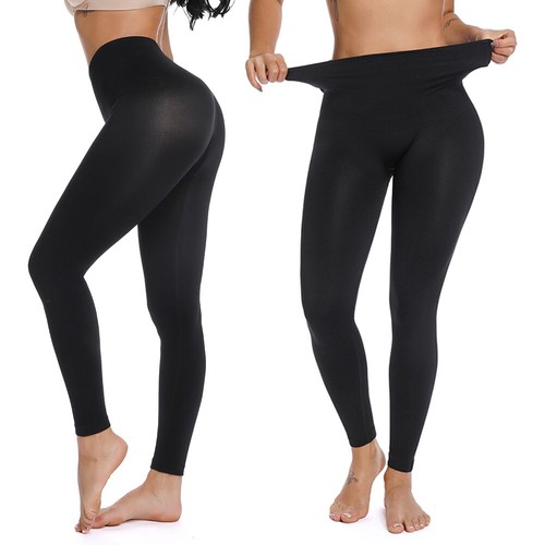 leggings Deportivas Ropa Deportiva De Moda Licras Pantalones Yoga Para Mujer URQ - Picture 23 of 32