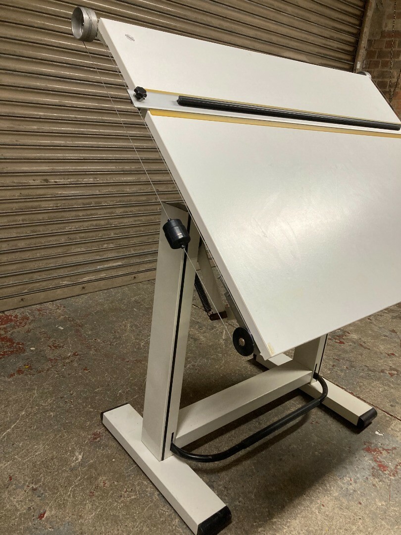 Architects Drawing Board for sale in UK View 48 ads