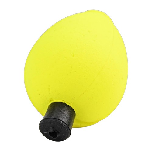 Flotteur en mousse pour truite de poisson flotteur bobber flotteurs en mousse ad - Photo 7/33