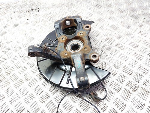 MG HS 2022 1.5 PETROL WHEEL HUB BEARING KNUCKLE FRONT RIGHT SIDE 10779509 - Picture 9 of 15