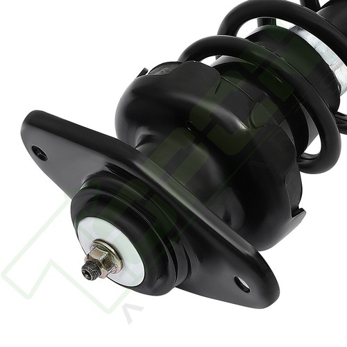 Fits 2002 - 2008 Mini Cooper Complete Struts / Shocks & Springs Mounts Rear × 2 - Picture 5 of 9