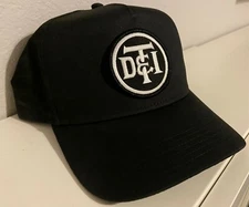 Hat / Cap- (DT&I)  Detroit Toledo and Ironton #11290   NEW