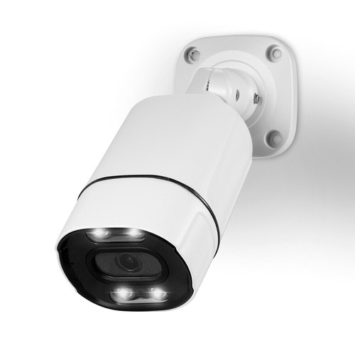KERUI 8CH DVR 1080P Video CCTV Security Camera System Outdoor AI Detection IP67 - Picture 32 of 37