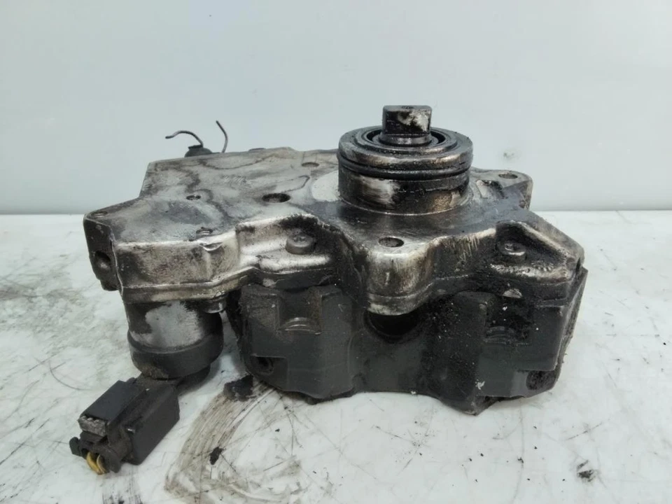 A6600700101 Bomba Inyeccion para SMART CABRIO CDI Pulse 1704693 - Imagen 2 de 3