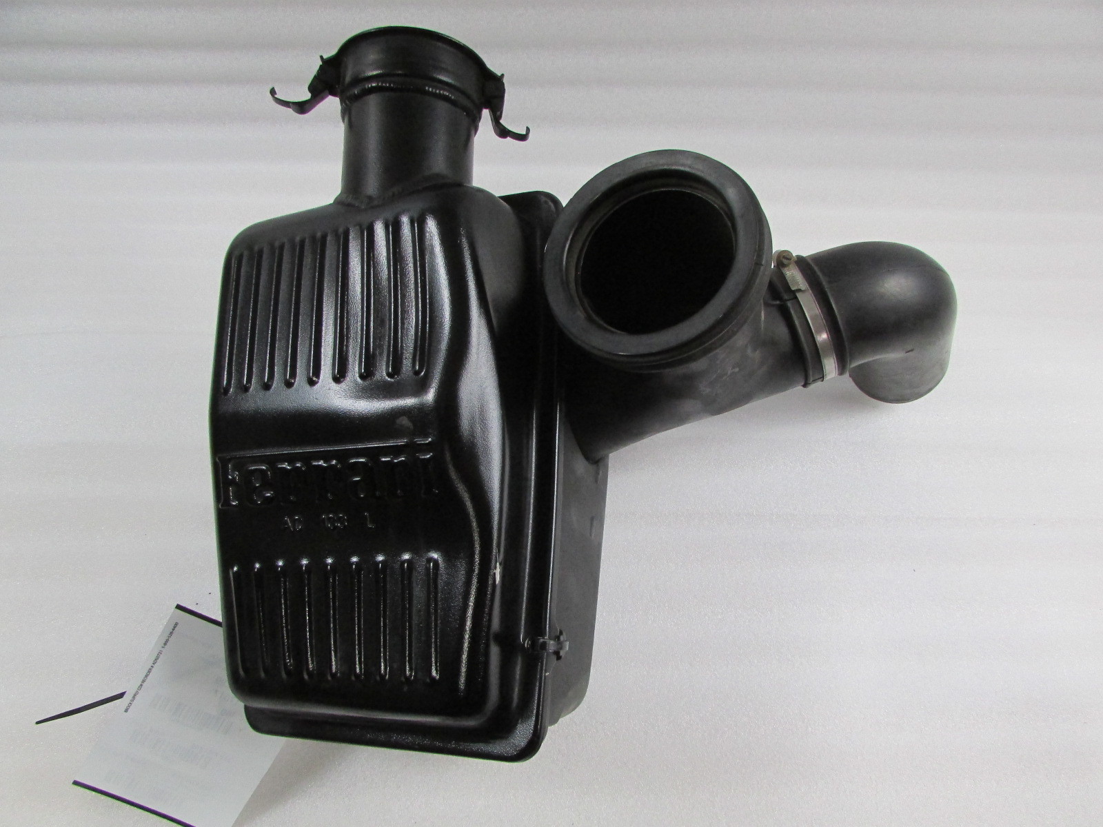 Ferrari 550, LH, Left Air Cleaner, Used, P/N 168088