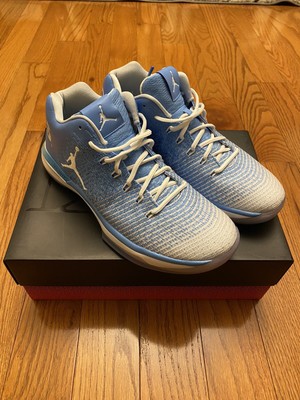 air jordan 31 low unc